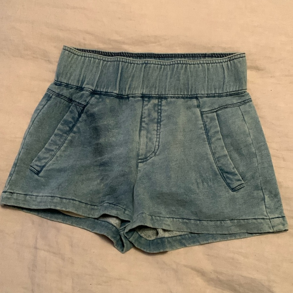 Helmut Lang Shorts XS